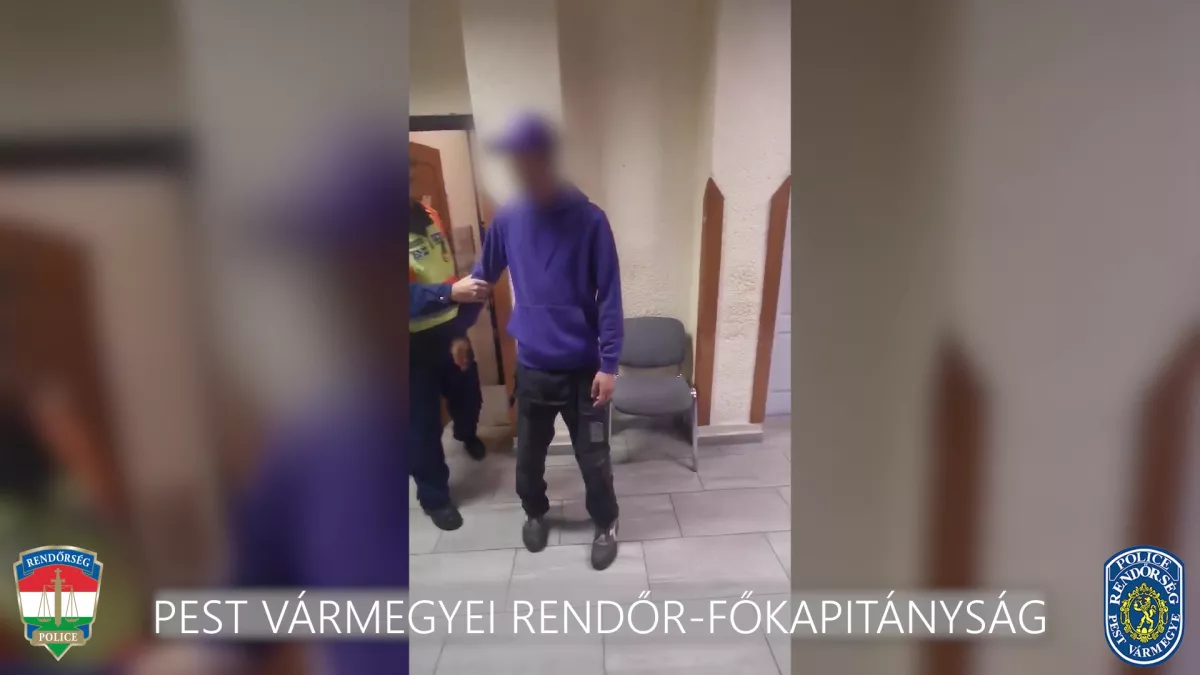 Szexképeket talált 8 éves fia telefonján az anya: a szálak a 27 éves Gergőig vezettek - Fotók