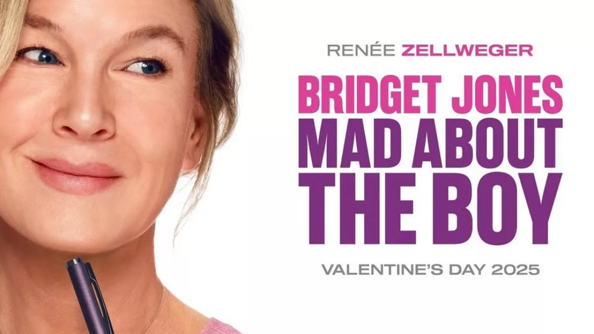 Bridget Jones visszatér! Az első előzetes felrobbantja a netet - Videó