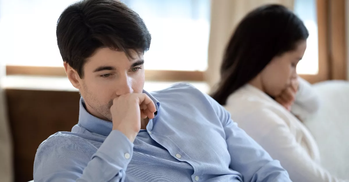 Íme a 3 módszer, amivel a félrelépők megpróbálják eltüntetni a nyomokat