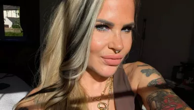 Milliókat nyert Lara a lottón: ezért nem maradt egy fityingje sem