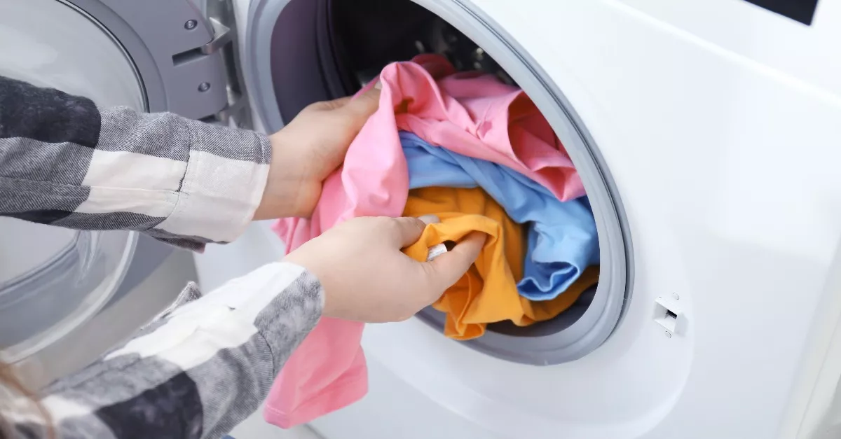 Ne bízz a címkében: ezt a 4 dolgot tilos mosógépben mosni