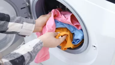 Ne bízz a címkében: ezt a 4 dolgot tilos mosógépben mosni