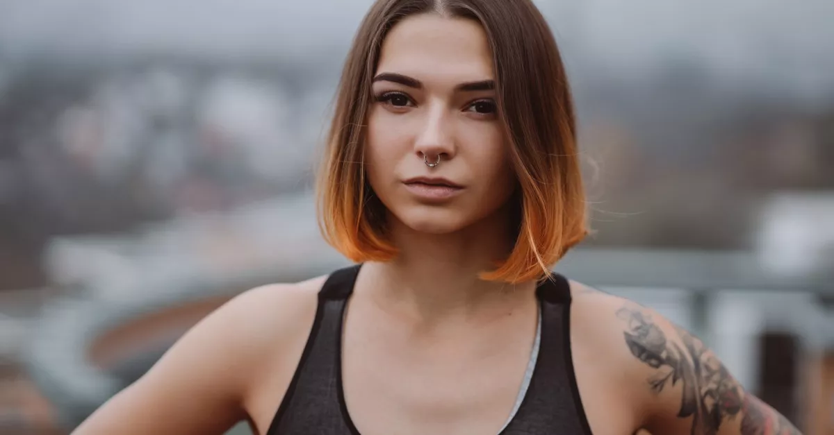 5 jel, hogy valaki nem igazán erős - csak nagy az egója