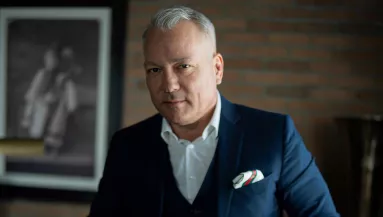 Rosszul időzített: 8 milliárdot bukott Balogh Levente