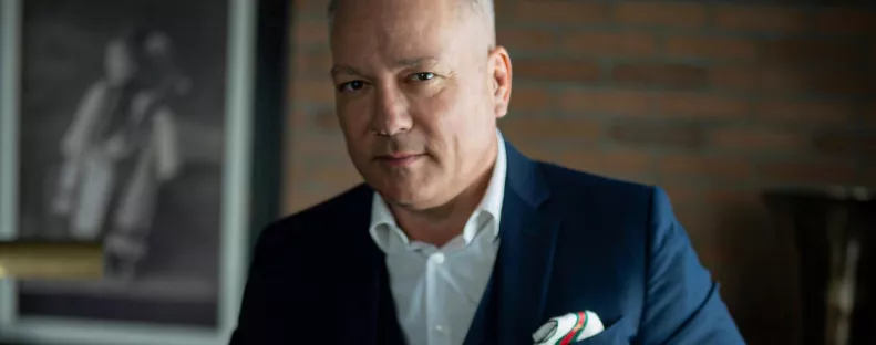 Rosszul időzített: 8 milliárdot bukott Balogh Levente