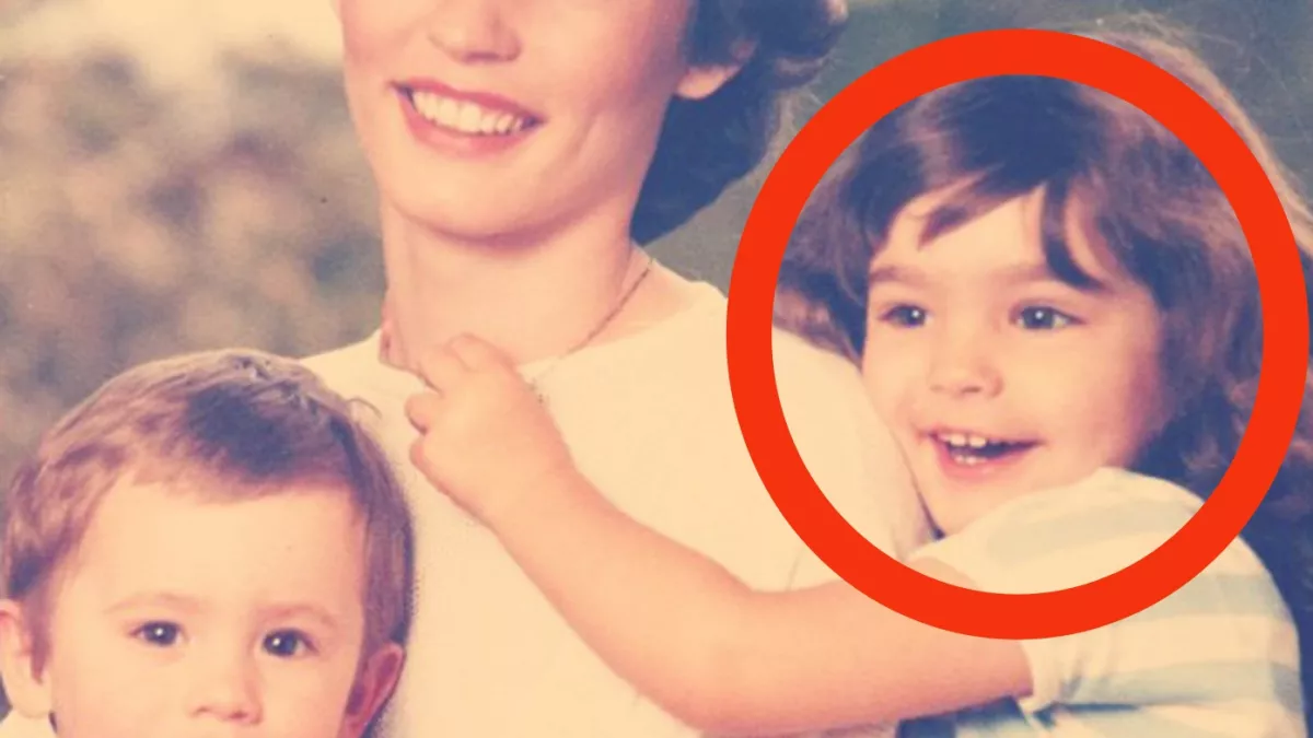 Felismered ezt a kislányt? Ő a legtökéletesebb testű nő a tudósok szerint ma a világon - Fotók