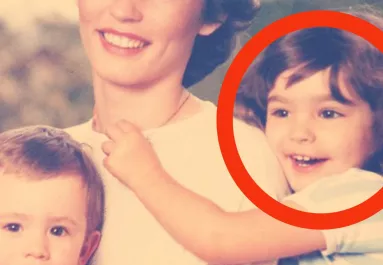 Felismered ezt a kislányt? Ő a legtökéletesebb testű nő a tudósok szerint ma a világon - Fotók