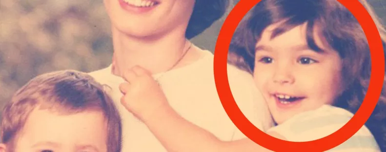 Felismered ezt a kislányt? Ő a legtökéletesebb testű nő a tudósok szerint ma a világon - Fotók