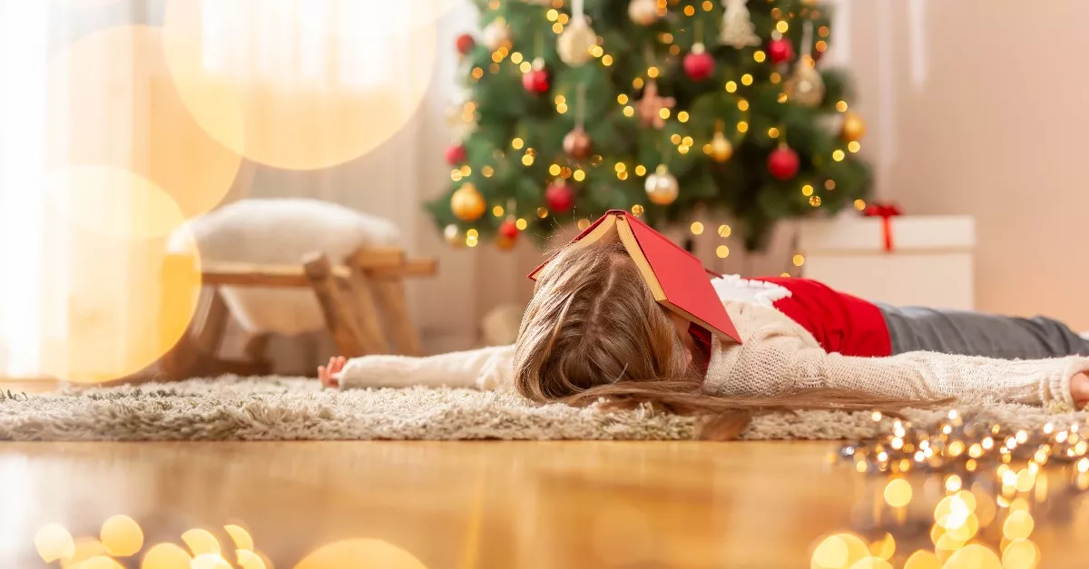 Ez az 5 biztos jele: egy mérgező karácsonyi időszak vár Rád