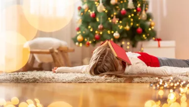 Ez az 5 biztos jele: egy mérgező karácsonyi időszak vár Rád