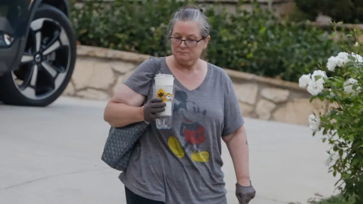 A 90-es éves szexszimbóluma volt: ma senki nem ismeri fel ezt a nőt - Fotók