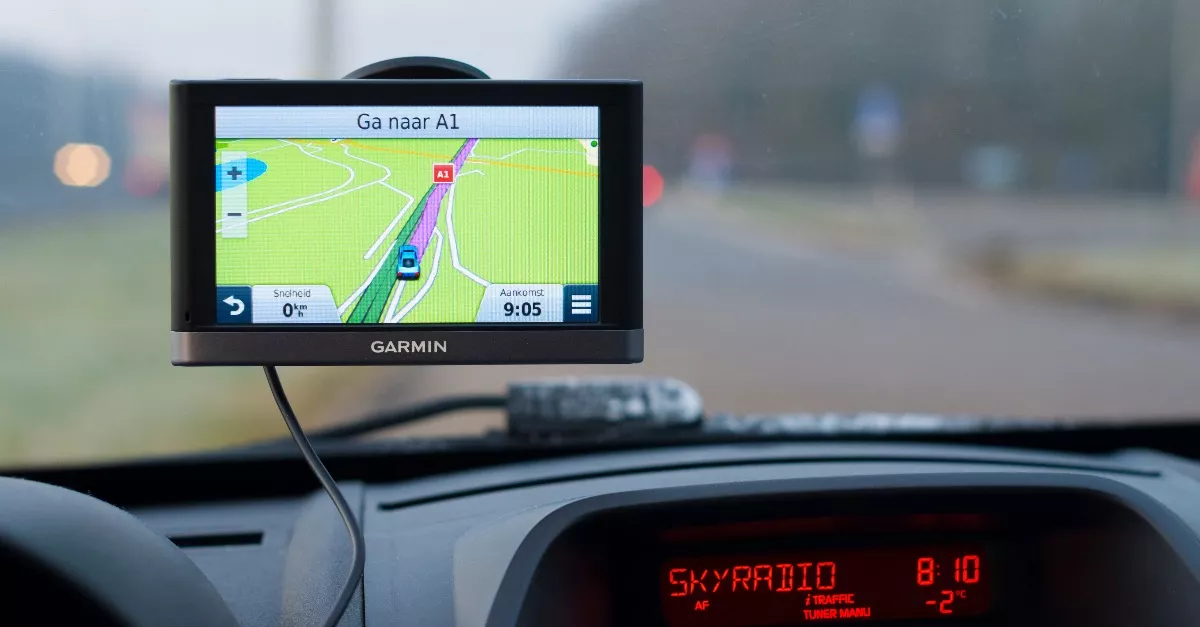 Három férfi halt szörnyet: a navigáció vitte őket a halálba - Fotó