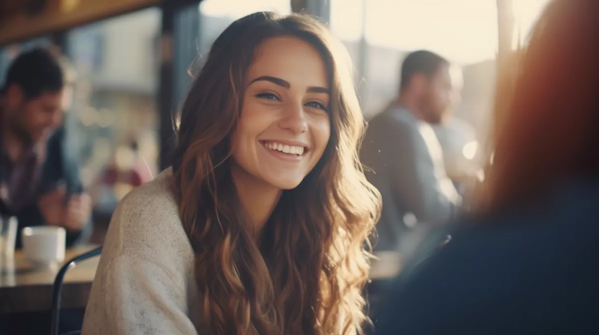 Ez az 5 finom testbeszéd buktat le: magas az EQ-d