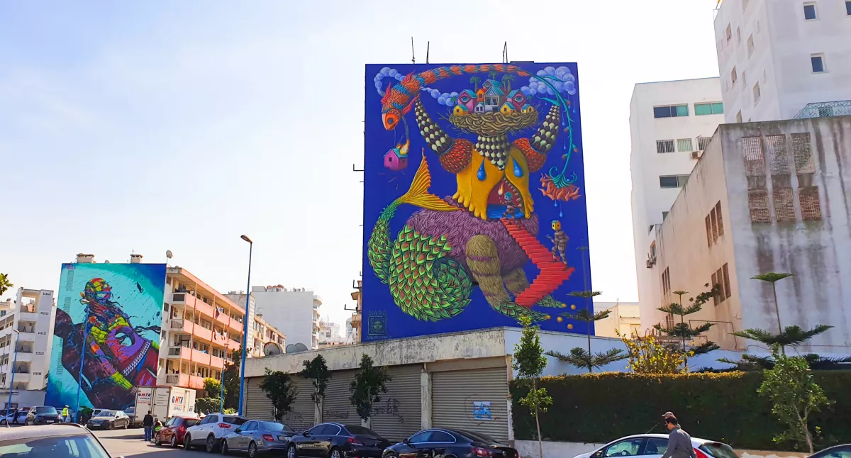 Budapest előkelő helyen: ezek a világ legmenőbb városrészei - Fotók