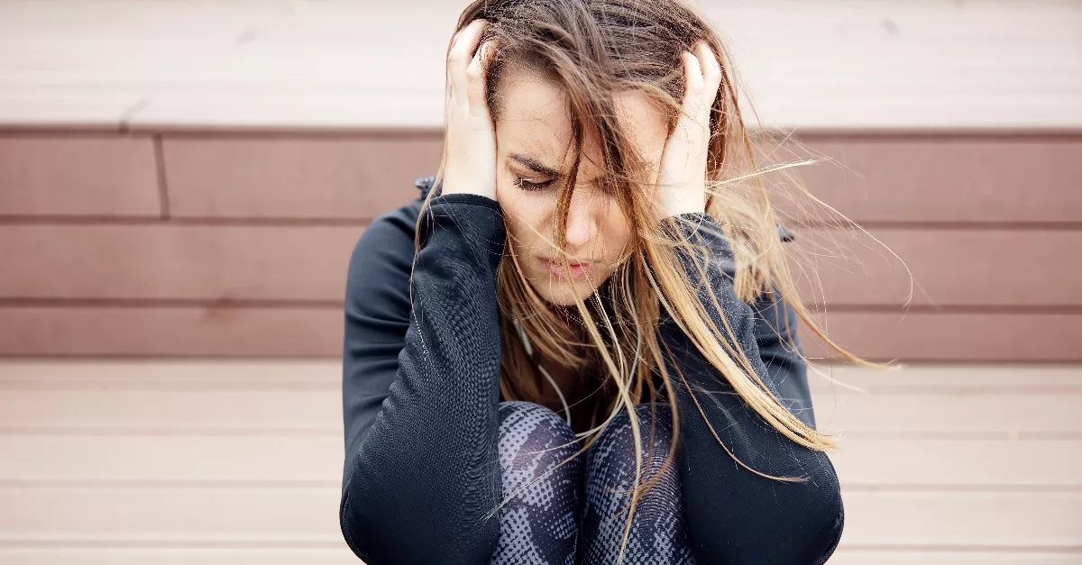 Szomorú kilátások! Ez a 4 csillagjegy rövidesen boldogtalanná teszi magát