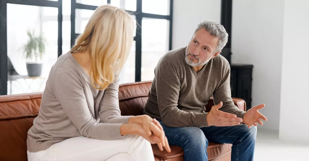10 dolog, amit a férfiak egyáltalán nem szeretnek a nőkben