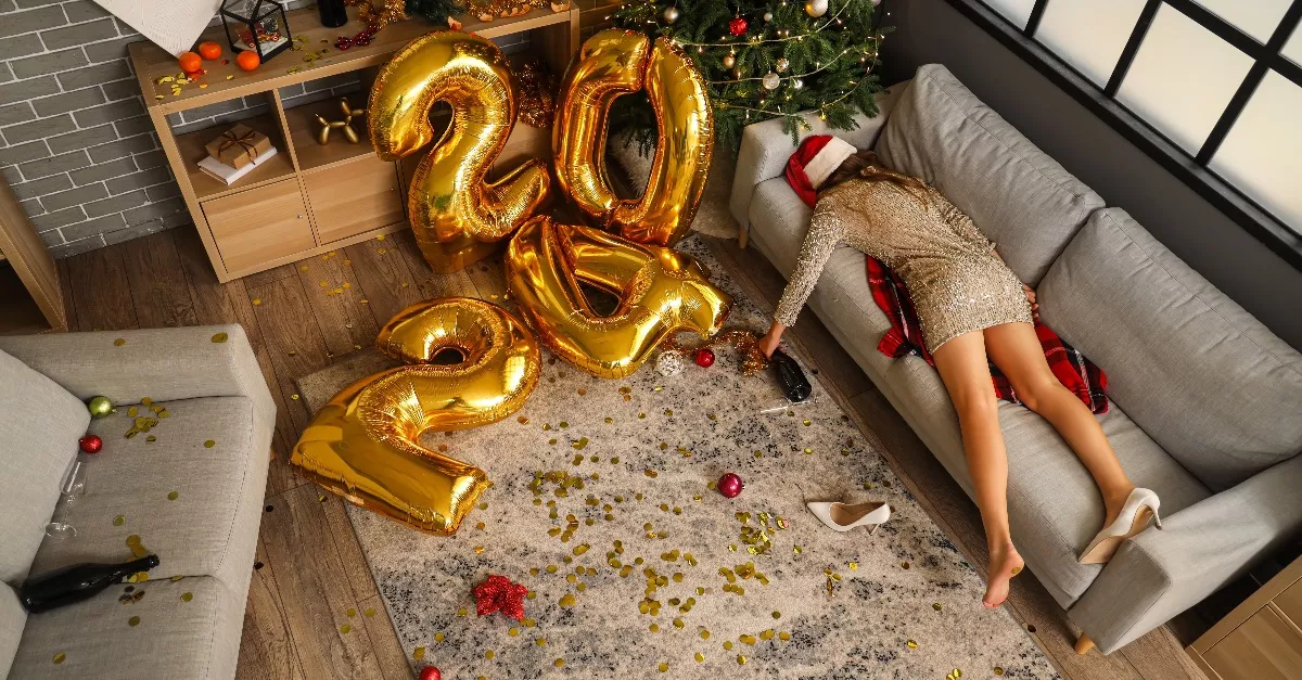 Totális kudarc: 5 csillagjegyet decemberben pechsorozat dönti nyomorba