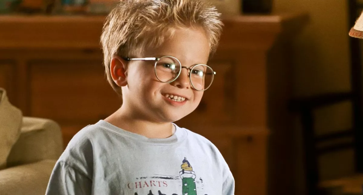 A Stuart Little, kisegér cuki kisfiúja volt 25 éve - El sem hinnéd, hogy ez ő ma - Fotók