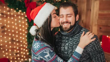 5 apró trükk, hogy a kapcsolatotok átvészelje az ünnepi időszakot