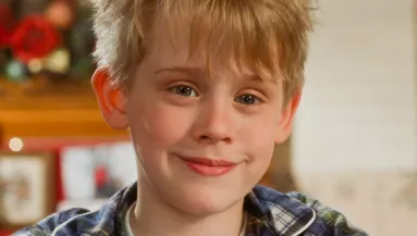 Reszkessetek betörők: 30 év után találkoztak a McCallister-gyerekek - Fotó