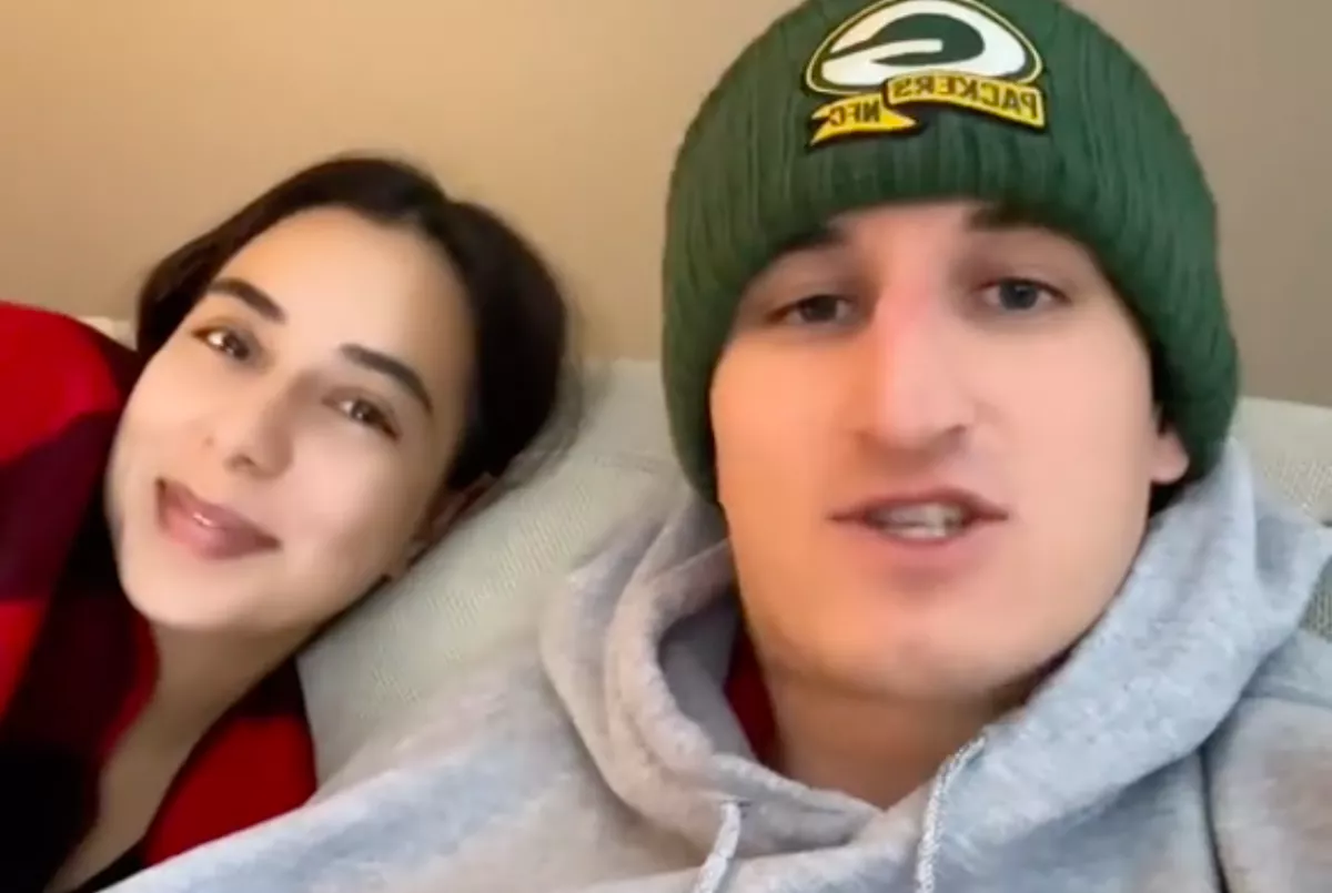 Végignézte a pár az esküvő után a képeket: nem hitték el, amit látnak - Videó