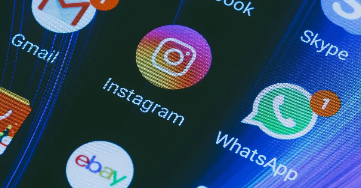 Masszív zavarok a WhatsAppon - A Facebookon és az Instagram is érintett 
