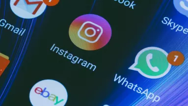Masszív zavarok a WhatsAppon - A Facebookon és az Instagram is érintett 