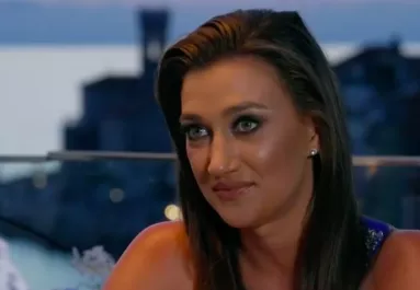 Friss hír a Nagy Ő eltűnt sztárjáról: élete mélypontján Annabella - Videó