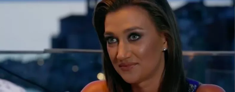 Friss hír a Nagy Ő eltűnt sztárjáról: élete mélypontján Annabella - Videó