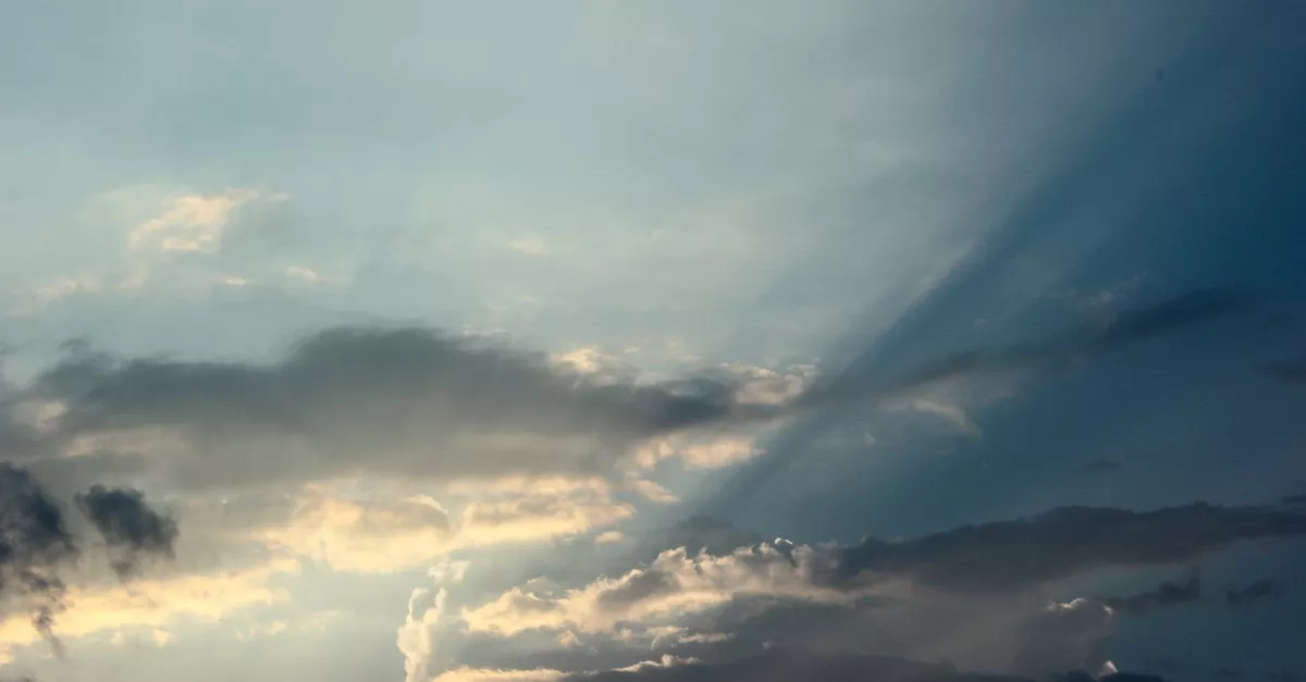 Riasztást adtak ki 4 vármegyére - Ebben ma nem lesz köszönet