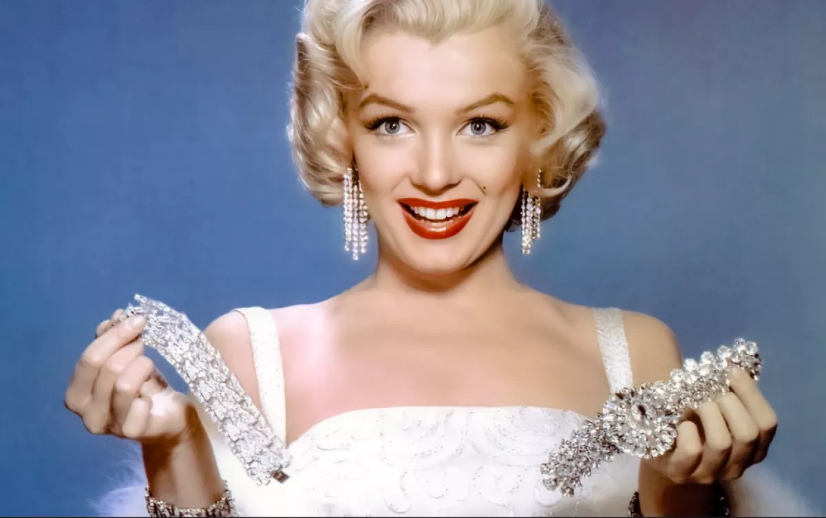 Kiteregették a titkát: egy éjszaka két Kennedyvel bújt ágyba Marilyn Monroe - Videó