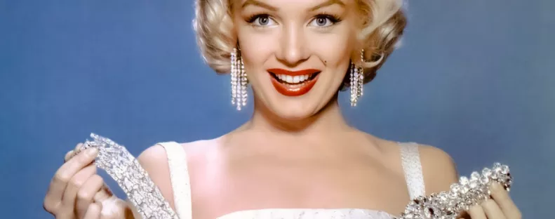 Kiteregették a titkát: egy éjszaka két Kennedyvel bújt ágyba Marilyn Monroe - Videó