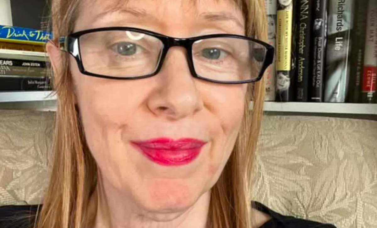 37 éve letarolta két dala a világot: ma senki nem ismeri fel ezt a 65 éves nőt - Fotó