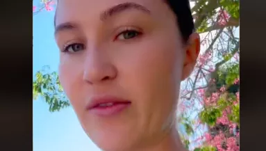 Turkálóban találta meg álmai cipőjét az esküvőjére: meglátta az árát, és megőrült - Videó