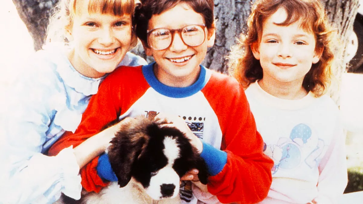 32 éve mutatták be a Beethoven című filmet: így néznek ki a gyereksztárok ma - Fotók