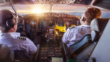 Tudtad? Ezért nem eheti a pilóta és a másodpilóta ugyanazt az ételt a fedélzeten