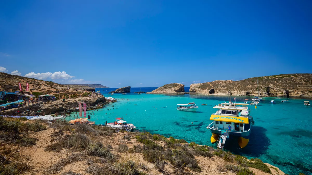 Európa legjobb strandjai: csak kevesen ismerik az idei nyertest - Fotók