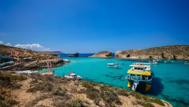 Európa legjobb strandjai: csak kevesen ismerik az idei nyertest - Fotók