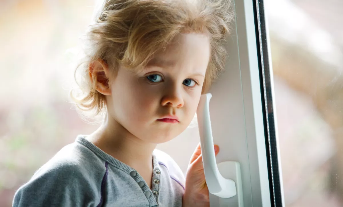 Ez a 3 biztos jel: gyerekkorodban érzelmi zsarolásnak voltál kitéve