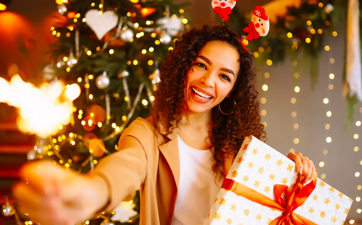 Last minute ajándékok, amelyeknek minden nő örül - és kiszakítanak az ünnepi rohanásból
