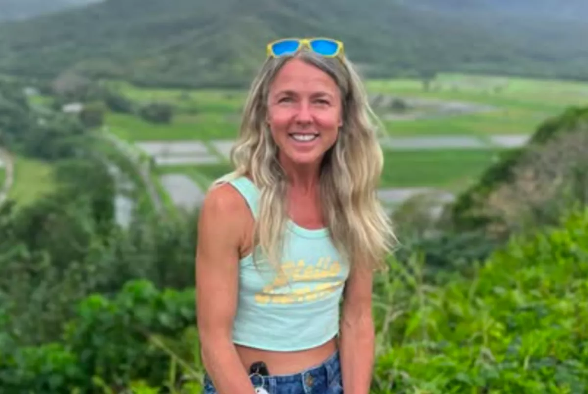 Egy műszaki eszköz miatt tartóztatták le Tinát - Most másokat figyelmeztet a veszélyre - Fotók