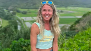 Egy műszaki eszköz miatt tartóztatták le Tinát - Most másokat figyelmeztet a veszélyre - Fotók