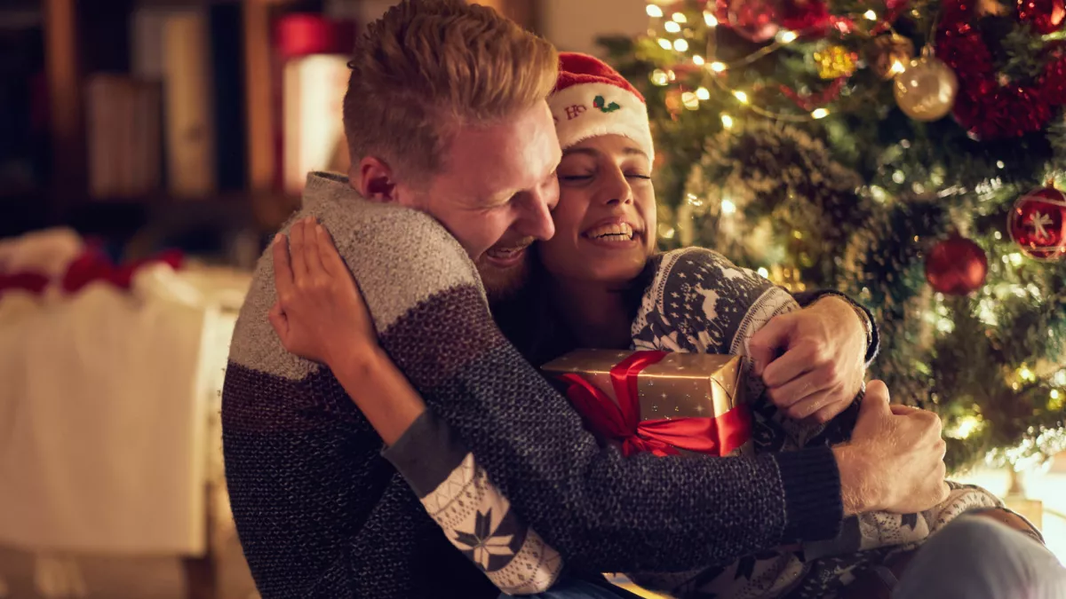 Te mit vettél? - Ezt árulja el az ajándékod a kapcsolatodról