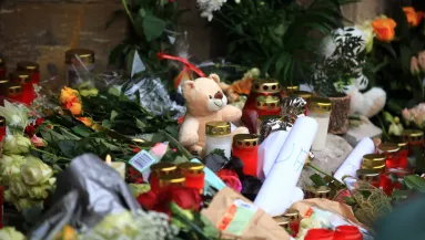 Szívszorító bejegyzés: ez a kisfiú a magdeburgi merénylet legfiatalabb áldozata - Fotó