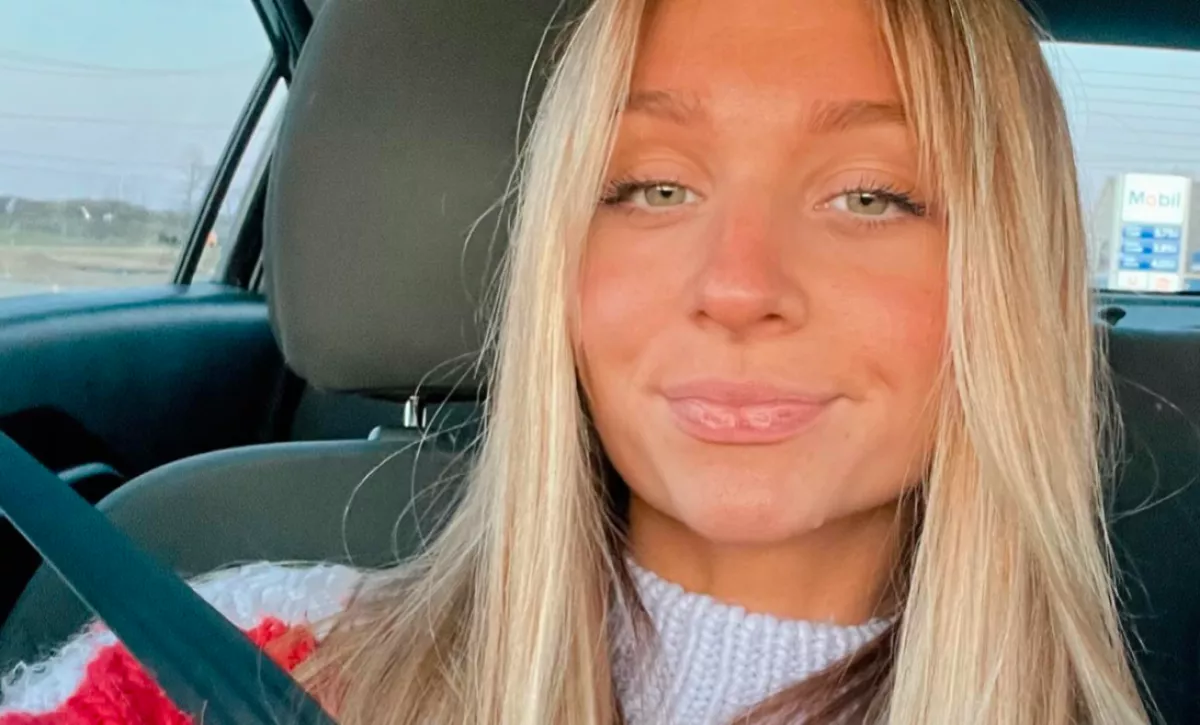 Amit Anna a Google Street View-n felfedezett, attól eleredtek a könnyei - Videó