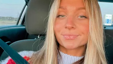 Amit Anna a Google Street View-n felfedezett, attól eleredtek a könnyei - Videó