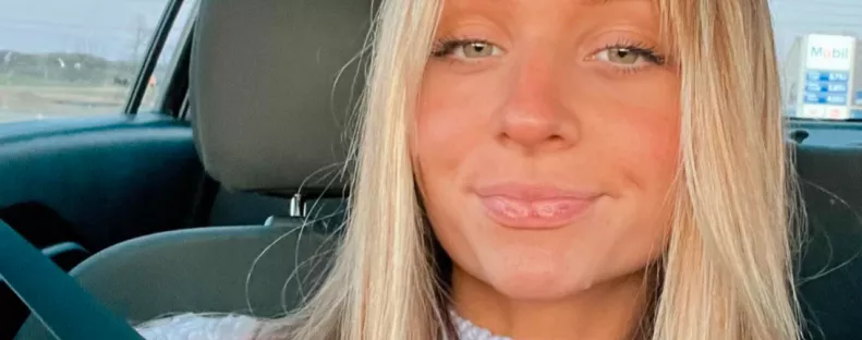 Amit Anna a Google Street View-n felfedezett, attól eleredtek a könnyei - Videó