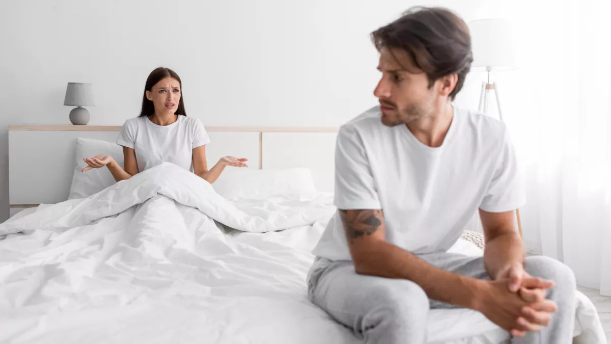 6 dolog, amiről tilos a szex után beszélni a pároddal