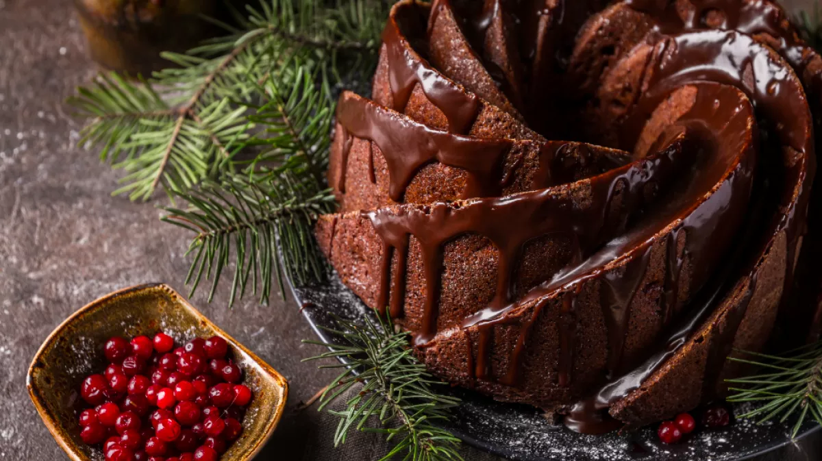 Tragédia a karácsonyi vacsorán: 3 ember halt meg a "gyilkos tortától" - Fotók