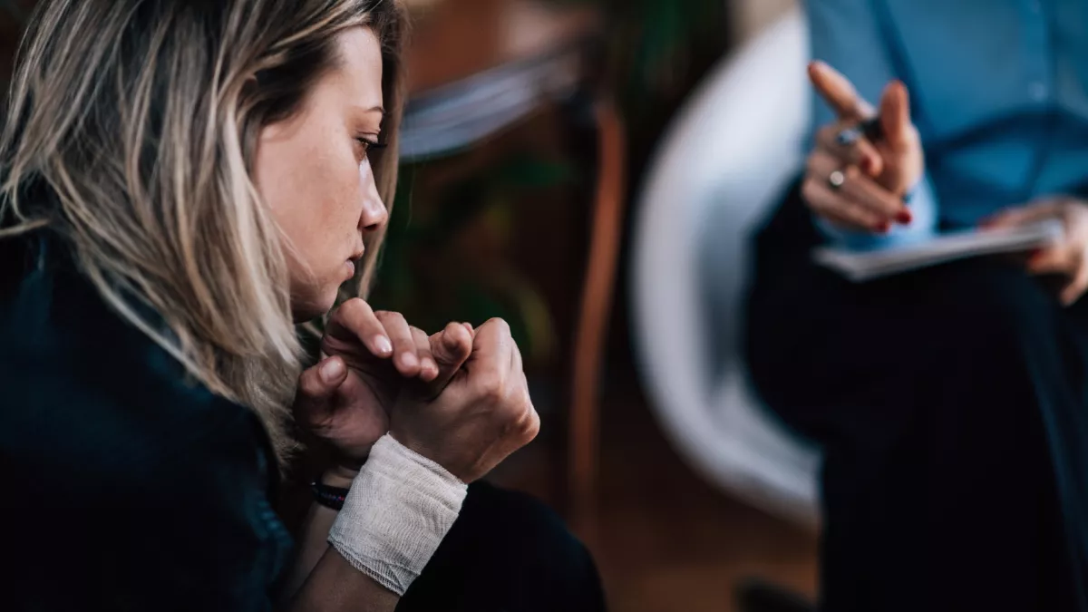 Gyakran gyötör ez a 6 probléma? Valószínűleg magas az IQ-d